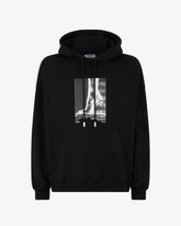 Morso Oversized Hoodie - Women