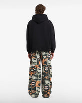 Morso Oversized Hoodie - Women