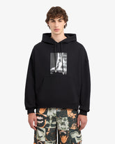 Morso Oversized Hoodie - ALL PRODUCT DISCOUNT | GCDS