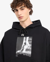 Morso Oversized Hoodie - ALL PRODUCT DISCOUNT | GCDS