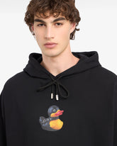 Duck Hoodie - ALL PRODUCT DISCOUNT | GCDS