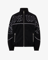 Gothic Tracktop - Men’s Jackets, Coats and Blazers  | GCDS