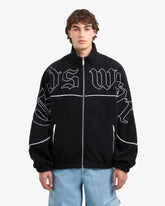 Gothic Tracktop - ALL FULL PRICE | GCDS