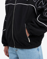 Gothic Tracktop - ALL FULL PRICE | GCDS