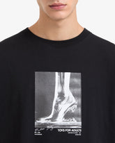 Morso Oversized T-Shirt - Men