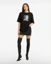 Morso Oversized T-Shirt - Men