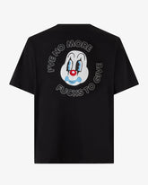 Clown Oversized T-Shirt - Men