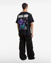 Killer Dice Oversized T-Shirt - Men