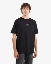 Spikey Dice Oversized T-Shirt - Men