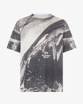 Morso Oversized T-Shirt - Men