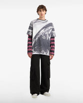 Morso Oversized T-Shirt - Men