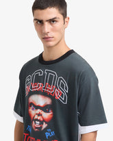 Chucky T-Shirt - GCDS