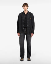 Wirdo Denim Shirt - Men