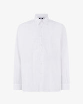 Gcds Embroidered Shirt - Men