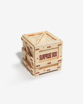 Spongebob Accessories Surprise Box - Women