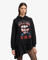 Chucky Hoodie Mini Dress - Women