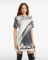 Morso Tee Dress - Women