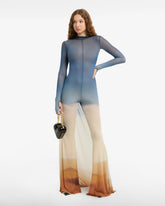 Creatures Tulle Jumpsuit - Women