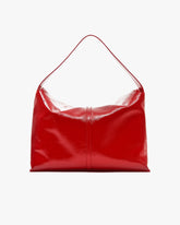 Leather Mega Comma Bag - ALL FULL PRICE | GCDS