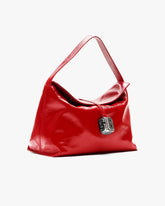 Leather Mega Comma Bag - ALL FULL PRICE | GCDS