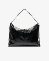 Leather Mega Comma Bag - ALL FULL PRICE | GCDS