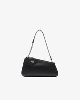 Borsa Comma Notte In Pelle - Accessori Donna | GCDS