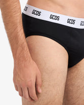 Essentials briefs 2-pack - Men