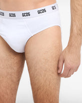 Essentials briefs 2-pack - Men