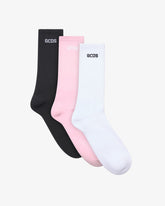 Essentials Socks 3-pack - Women