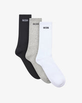 Essentials Socks 3-pack - Women