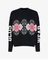 Hello Kitty Gcds Sweater - ALL FULL PRICE | GCDS