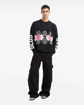 Hello Kitty Gcds Sweater - ALL FULL PRICE | GCDS