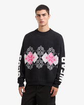 Hello Kitty Gcds Sweater - ALL FULL PRICE | GCDS