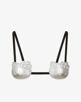 Reggiseno Kitty Cups - Abbigliamento Donna | GCDS