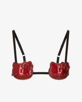 Reggiseno Kitty Cups - Abbigliamento Donna | GCDS