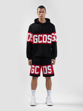 Band Logo Hoodie - ALL FULL PRICE | GCDS