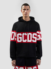 Band Logo Hoodie - ALL FULL PRICE | GCDS