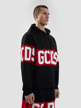 Band Logo Hoodie - ALL FULL PRICE | GCDS