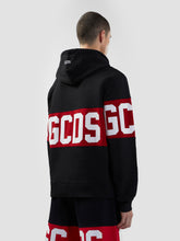 Band Logo Hoodie - ALL FULL PRICE | GCDS