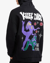 Killer Dice Hoodie - ALL PRODUCT DISCOUNT | GCDS