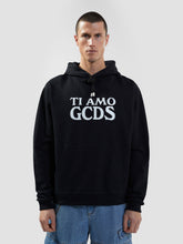 Ti Amo Gcds Hoodie - ALL FULL PRICE | GCDS