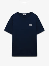 Low Band Logo Regular T-Shirt - ALL FULL PRICE | GCDS