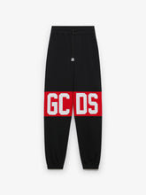 Band Logo Sweatpants - ALL FULL PRICE | GCDS