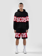 Band Logo Sweatshorts - ALL FULL PRICE | GCDS