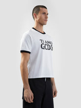 Ti Amo Gcds Boxy T-Shirt - ALL FULL PRICE | GCDS