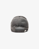 Lounge Logo Baseball Hat - ALL FULL PRICE | GCDS