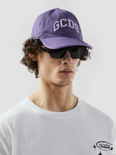 Lounge Logo Baseball Hat - ALL FULL PRICE | GCDS