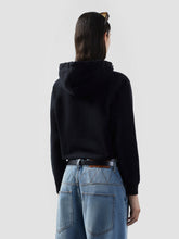 Ti Amo Gcds Crop Hoodie - ALL FULL PRICE | GCDS