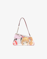 Comma Notte Hentai Bag - ALL PRODUCT DISCOUNT | GCDS