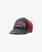 Chucky Lounge Logo Baseball Hat - GCDS